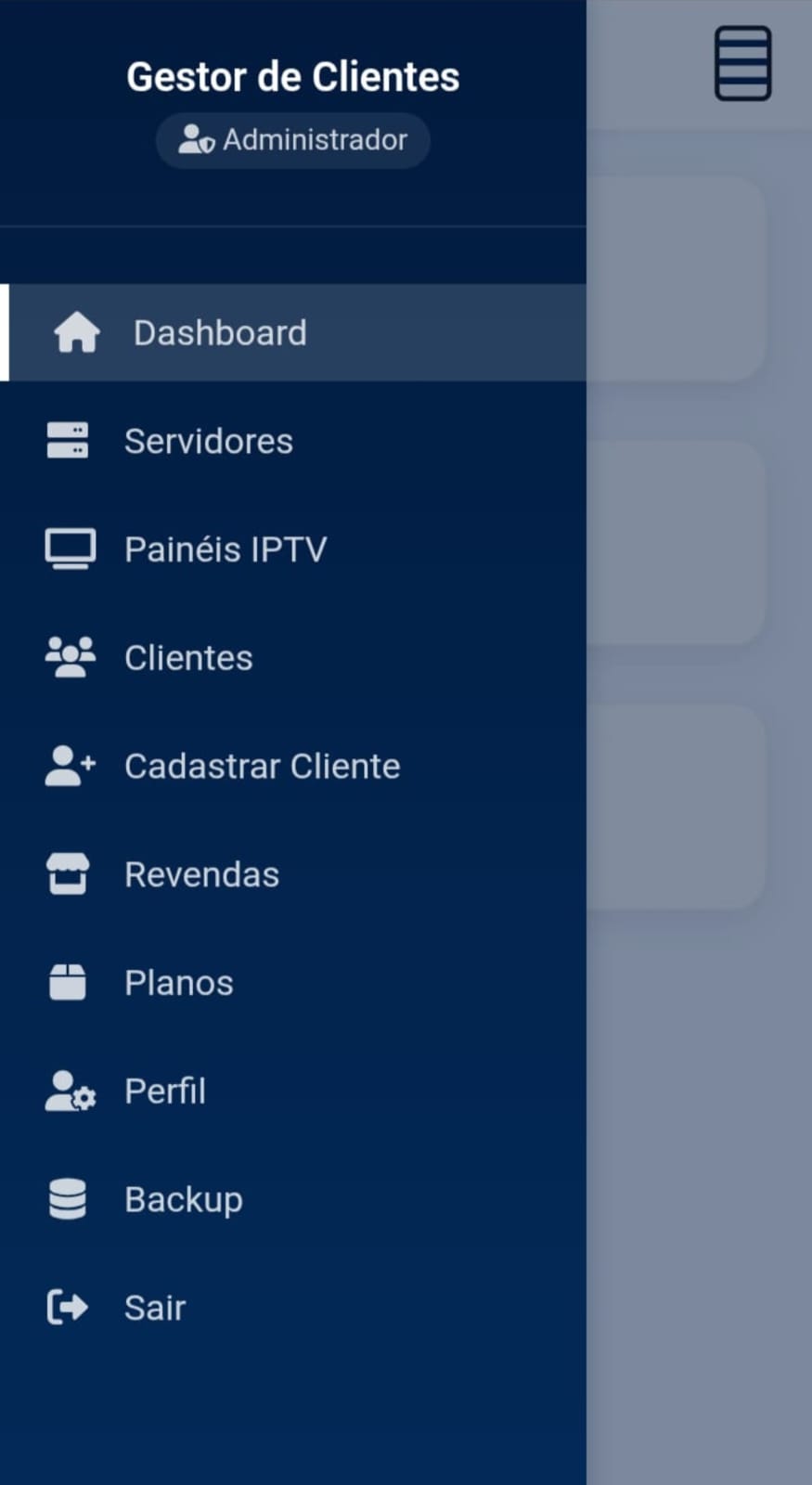 App Slide