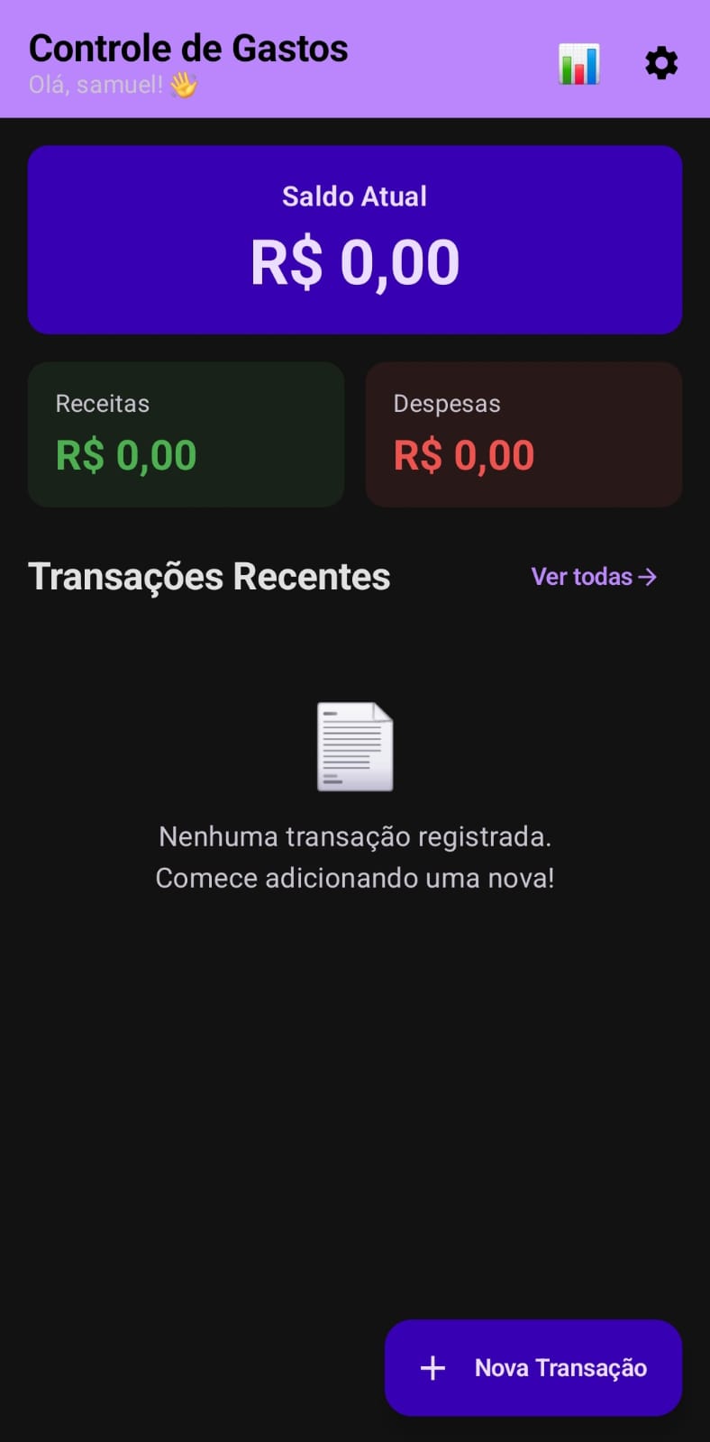 App Slide