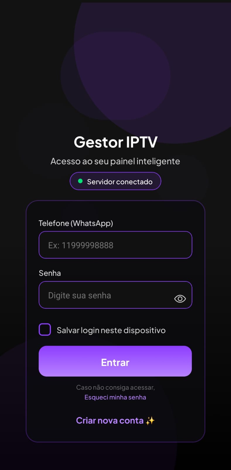 App Slide